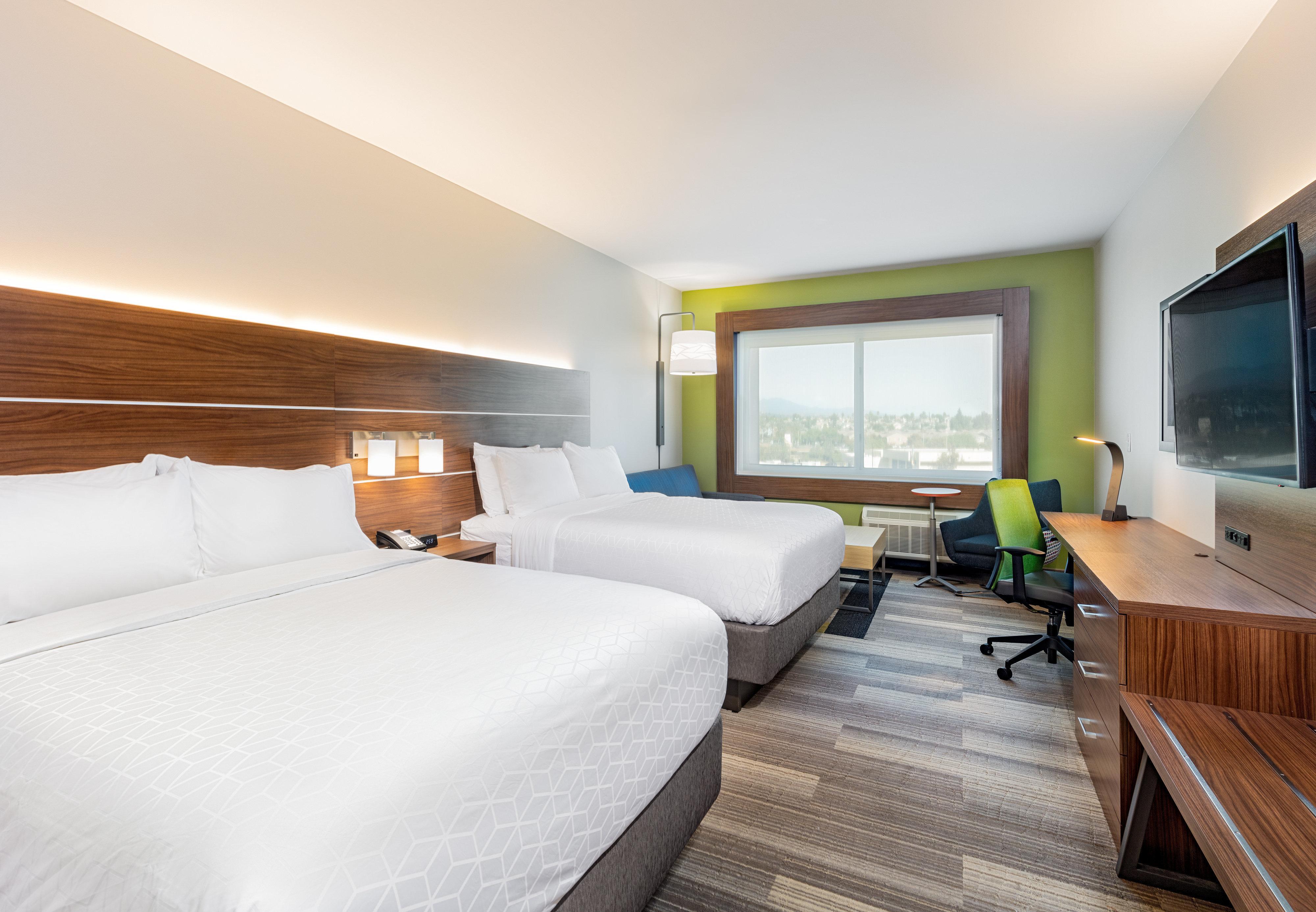Holiday Inn Express & Suites - Moreno Valley - Riverside By Ihg Buitenkant foto