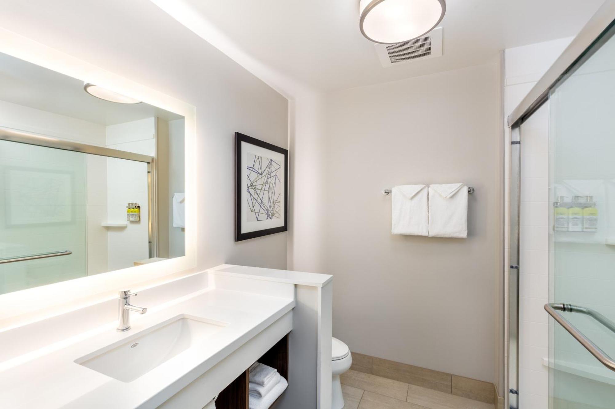 Holiday Inn Express & Suites - Moreno Valley - Riverside By Ihg Buitenkant foto