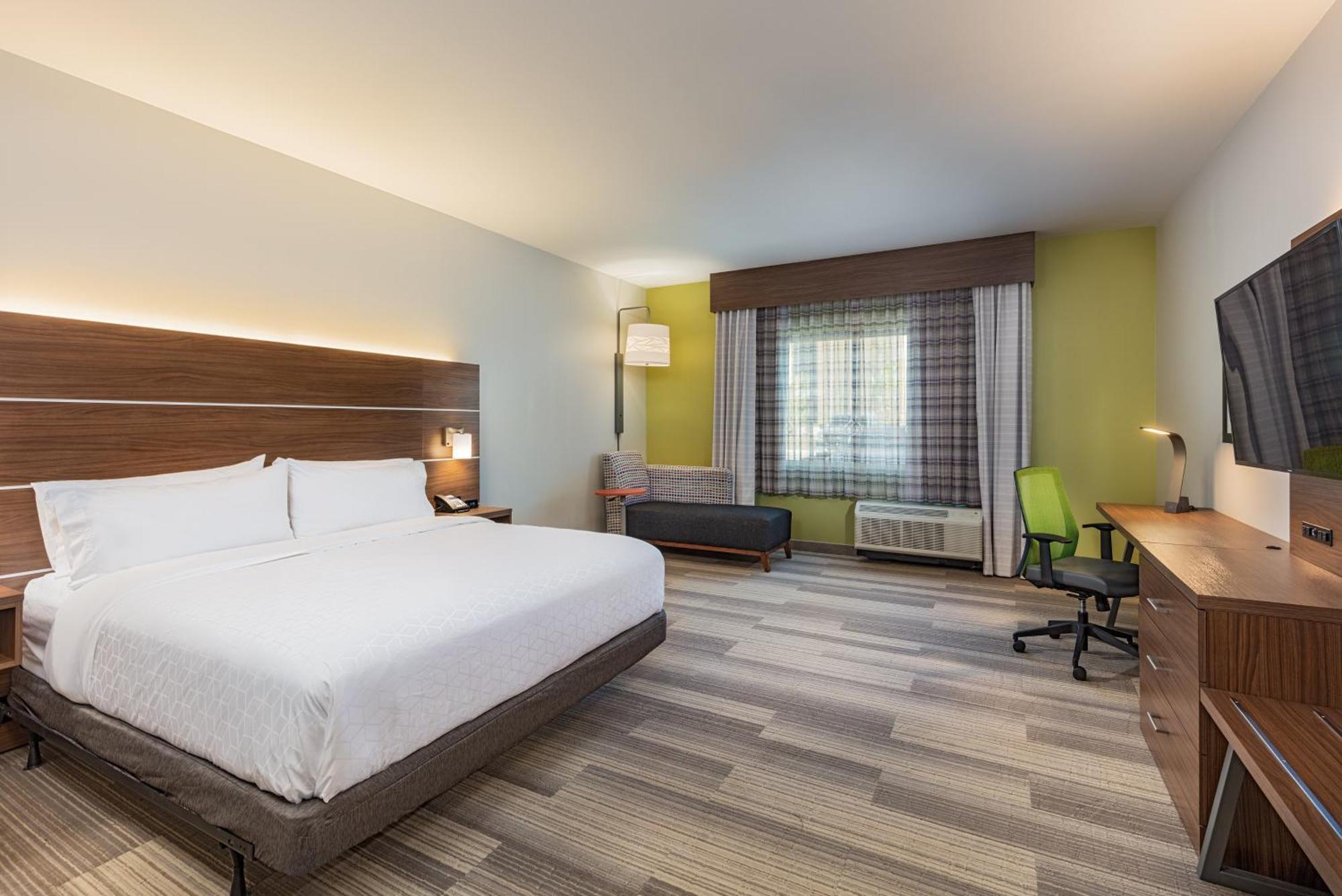 Holiday Inn Express & Suites - Moreno Valley - Riverside By Ihg Buitenkant foto